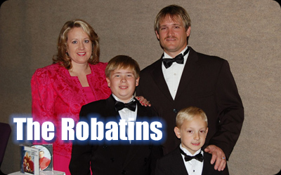 The Robatins